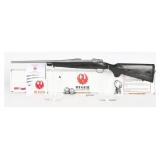 Ruger M77 Hawkeye Bolt Action Rifle...