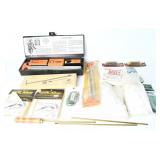 A Comprehensive Collection of Hoppe