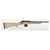 Ruger Amer. Ranch Rifle, 5.56 NATO