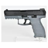 HK VP9 Semi-Auto Pistol 9mm x 19 (4.09 BBL)