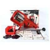 Hornady Pro-Jector Progressive Reloading...