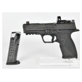 Smith & Wesson M&P9 M2.0 Custom Pistol 9MM