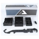 AIM Sports AR Armorer Tools & Vise Blocks