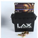 A Collection of .45 AUTO Ammunition...