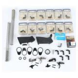 A Collection of AR-15 Lower Receiver...