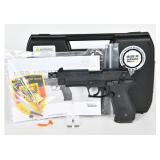 GSG Firefly Semi-Automatic Pistol, Cal....