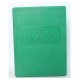 RCBS Omark Industries Reloading Die Set...