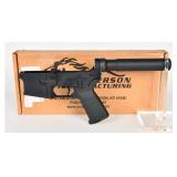 Anderson Manufacturing AM-15 Semi-Automati...