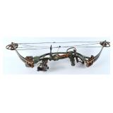 Hoyt Tec Compound Hunting Bow, Cam 1/2