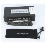 Benchmade 1401 AXIS Lock Folding Knife S30V