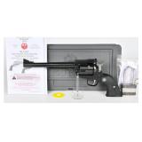 Ruger Blackhawk Revolver .30 Carbine...