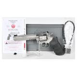 Ruger GP100 DA Revolver .357 Mag 6" BBL