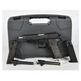 SIG Sauer P226 Stainless Semi-Automatic...