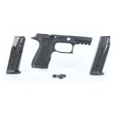 SIG Sauer P320 X-Series Compact Grip...