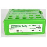 Redding Reloading Die Set Stock 80434 for...