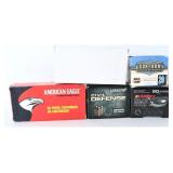 A Collection of .380 AUTO Pistol...