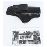 Blackhawk IWB Holster S&W M&P 9/40