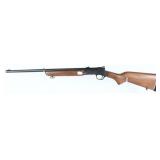 ROSSI Rifle .44 MAGNUM S/N MC001643