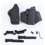 A Pair of Comp-Tac 1911 and Bianchi...