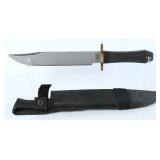 Gerber U.S.A. Trailmaster Bowie Fixed Knife