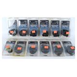 13 Quake Industries Bushwacker Scope...