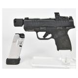 Springfield Hellcat RDP 9mm Pistol BA125191