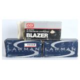 A Lot of 149 Rounds of Mixed .45 AUTO...