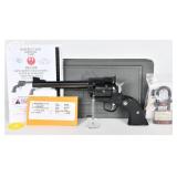 Ruger New Model Blackhawk Single-Action...
