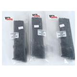 Trio of ProMag FNH-A2 Detachable Box...