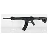 Radikal/GForce Semi-Auto Shotgun, 12 Ga. SN