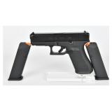 Glock Model 45 Pistol 9x19 Ser. BTAE300