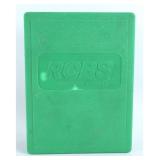 RCBS Omark Two-Die Reloading Set .243 Win.