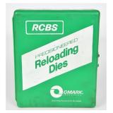 RCBS 30-06 Die Set, Part 14801