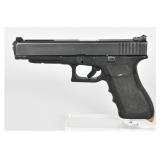 Glock 35 Semi-Auto .40 S&W S/N DBD990US