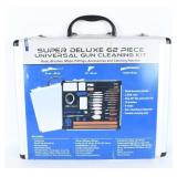 DAC Gunmaster 62 Pc Universal Kit