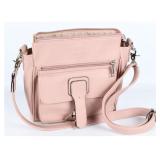Contemp. Blush Conceal Carry Crossbody Bag