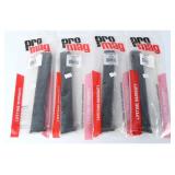 Four ProMag 32-Rd Mags for P226 9mm