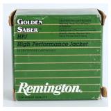 16 Centerfire Cartridges w/ 2 Moon Clips