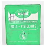 RCBS Full-Length 2-Die Set 7mm Remington...