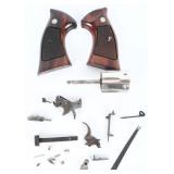 Smith & Wesson Revolver Parts .357 Magnum