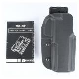 BLADETECH OWB Holster with TEK-LOK for...