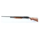 Winchester M12 Pump Shotgun, 12 GA (28" BBL).