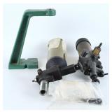 A Group of Four RCBS Reloading Components...