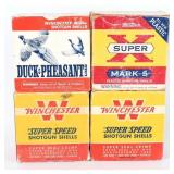 A Lot of 100 Vintage Winchester and...