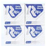 A Lot of 100 Rounds of Rio Game Load...