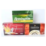 A Lot of 56 Centerfire Rifle Cartridges...