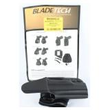 Blade-Tech IWB Holster Glock 26/27 Pistols
