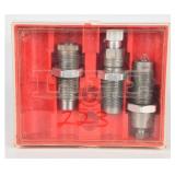 Lee Precision 3-Die Reloading Set for...