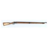Parris Style 1776 Freedom Rifle Toy Musket