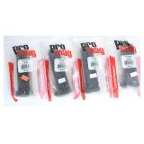 4 ProMag FNH-FNX-45 .45 ACP 15-Rd Steel Mags